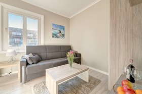 Dom & House Apartments Villa Elen