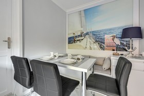 Dom & House Apartments Villa Elen