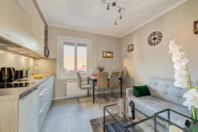Dom & House Apartments Villa Elen