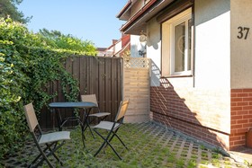 Dom & House Apartments Villa Elen