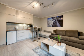 Dom & House Apartments Villa Elen