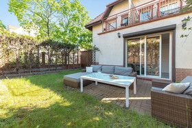 Dom & House Apartments Villa Elen