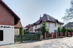 Dom & House Apartments Villa Elen