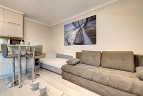 Dom & House Apartments Villa Elen