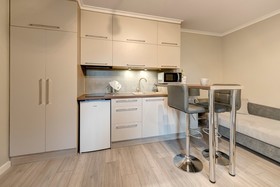 Dom & House Apartments Villa Elen
