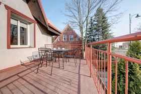 Dom & House Apartments Villa Elen