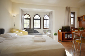 Dom & House - Apartments Zacisze