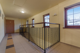 Dom & House - Apartments Zacisze