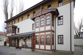 Dom & House - Apartments Zacisze