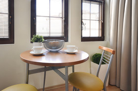 Dom & House - Apartments Zacisze