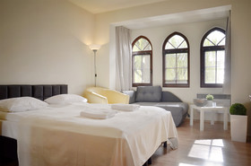 Dom & House - Apartments Zacisze