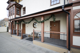 Dom & House - Apartments Zacisze