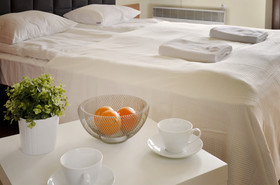 Dom & House - Apartments Zacisze
