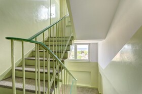 Dom & House - Level Eleven Apartment Sea View