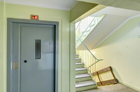 Dom & House - Level Eleven Apartment Sea View