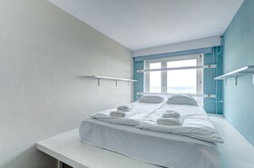 Dom & House - Level Eleven Apartment Sea View