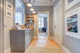 Dom & House - Mokwy Unique Apartments Sopot