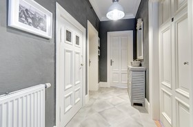 Dom & House - Mokwy Unique Apartments Sopot