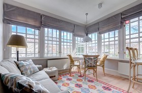 Dom & House - Mokwy Unique Apartments Sopot