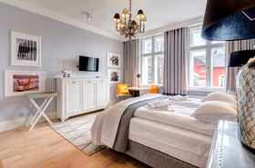 Dom & House - Mokwy Unique Apartments Sopot