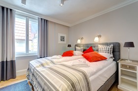 Dom & House - Mokwy Unique Apartments Sopot