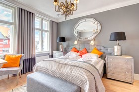 Dom & House - Mokwy Unique Apartments Sopot