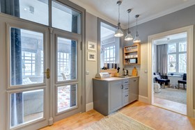 Dom & House - Mokwy Unique Apartments Sopot