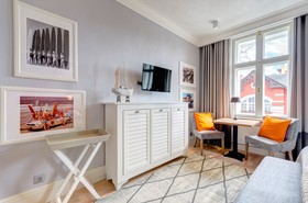 Dom & House - Mokwy Unique Apartments Sopot