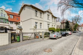 Dom & House - Mokwy Unique Apartments Sopot