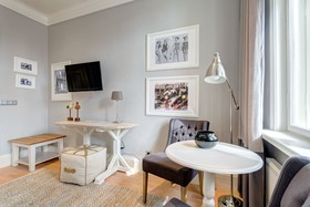 Dom & House - Mokwy Unique Apartments Sopot