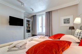 Dom & House - Mokwy Unique Apartments Sopot