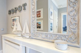 Dom & House - Mokwy Unique Apartments Sopot