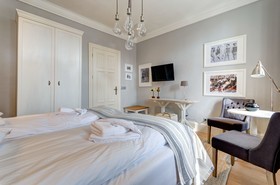 Dom & House - Mokwy Unique Apartments Sopot