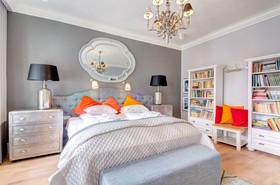 Dom & House - Mokwy Unique Apartments Sopot