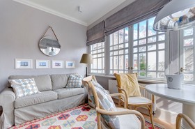 Dom & House - Mokwy Unique Apartments Sopot