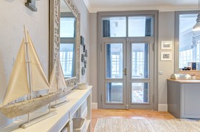 Dom & House - Mokwy Unique Apartments Sopot