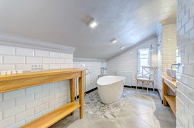 Dom & House - Mokwy Unique Apartments Sopot