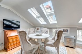 Dom & House - Mokwy Unique Apartments Sopot