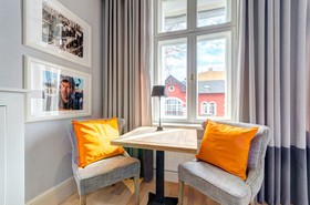 Dom & House - Mokwy Unique Apartments Sopot