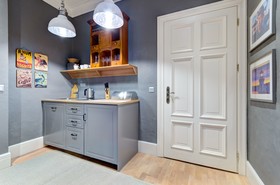 Dom & House - Mokwy Unique Apartments Sopot