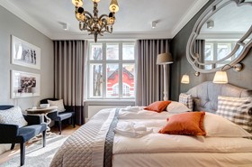 Dom & House - Mokwy Unique Apartments Sopot