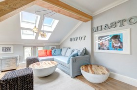 Dom & House - Mokwy Unique Apartments Sopot