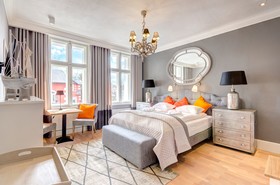 Dom & House - Mokwy Unique Apartments Sopot