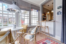 Dom & House - Mokwy Unique Apartments Sopot