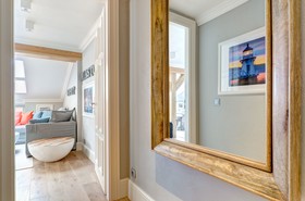 Dom & House - Mokwy Unique Apartments Sopot