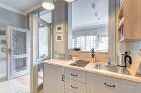 Dom & House - Mokwy Unique Apartments Sopot