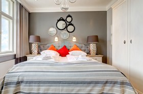 Dom & House - Mokwy Unique Apartments Sopot