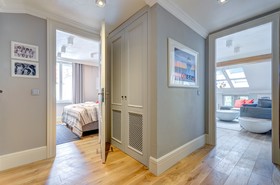 Dom & House - Mokwy Unique Apartments Sopot