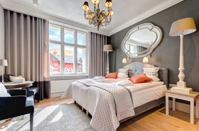 Dom & House - Mokwy Unique Apartments Sopot