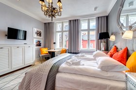 Dom & House - Mokwy Unique Apartments Sopot